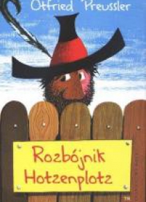 Rozbójnik Hotzenplotz