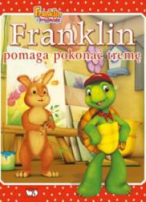 Franklin pomaga pokonać tremę. Franklin i