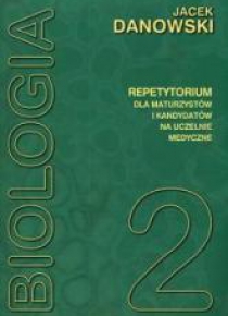 Biologia repetytorium T2 Danowski MEDYK