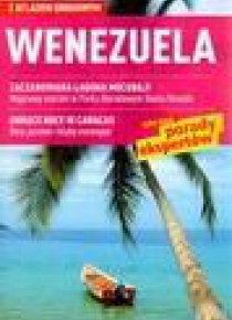 Przewodnik Marco Polo - Wenezuela PASCAL