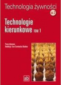 Technol. żywności cz.2 - Technologie kierunkowe T1