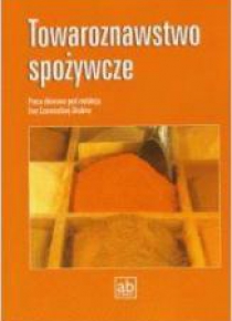 Towaroznawstwo spożywcze FORMAT-AB