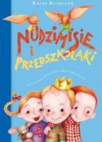 Nudzimisie i przedszkolaki