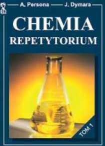 Chemia repetytorium T.1 Persona MEDYK