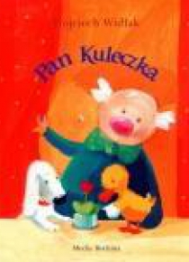 Pan Kuleczka