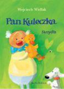 Pan Kuleczka - Skrzydła