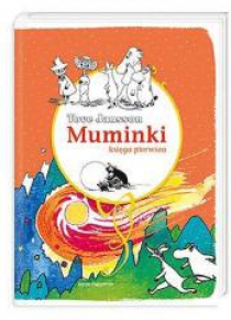 Muminki. Księga 1
