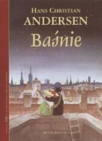 Baśnie - Hans Christian Andersen TW