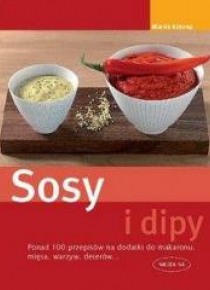 Sosy i dipy