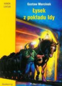 Łysek z pokładu Idy SIEDMIORÓG