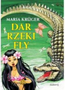 Dar rzeki Fly SIEDMIORÓG