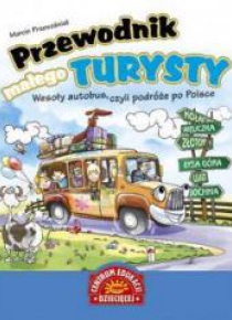 Przewodnik małego turysty