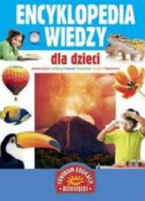 Encyklopedia wiedzy dla dzieci