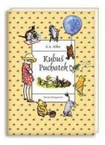 Kubuś Puchatek