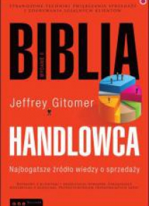 Biblia handlowca. Najbogatsze źródło...BR