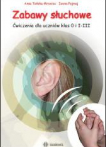 Zabawy słuchowe