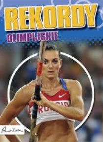 Rekordy olimpijskie