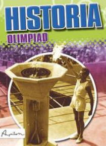 Historia olimpiad