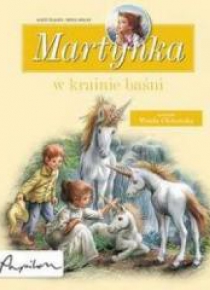 Martynka. W krainie baśni zbiór opowiadań
