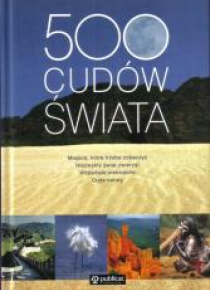 500 cudów świata