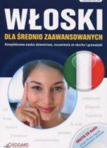 Włoski dla średnio zaawansowanych B1-B2