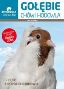 Zwierzeta hodowlane. Gołębie. Chów i hodowla
