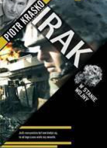 Irak w stanie wojny