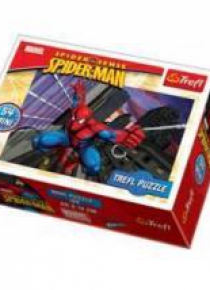 Puzzle 54 mini Spiderman 1 TREFL