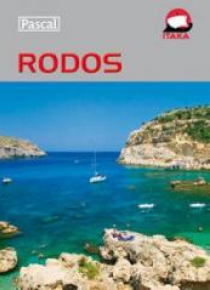 Przewodnik ilustrowany - Rodos w.2011 PASCAL