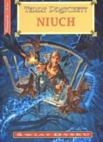 Świat Dysku - Niuch