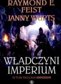 Imperium T.3 Władczyni imperium