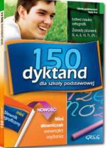 150 Dyktand SP 4-6 GREG