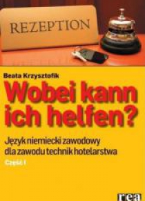 Wobei kann ich helfen? J. niem tech. hotel. cz.1