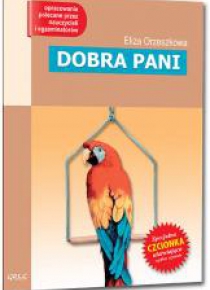 Dobra Pani z oprac. GREG