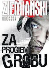 Za progiem grobu