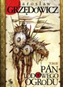 Pan Lodowego Ogrodu T.3 w.2