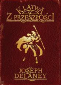 Kroniki Wardstone T.2 Klątwa z przeszłości