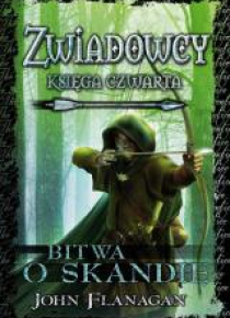 Zwiadowcy T.04 Bitwa o Skandię TW