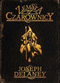 Kroniki Wardstone T.1 Zemsta czarownic