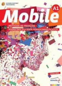 Mobile A1 SB+ CD audio+DVD DIDIER