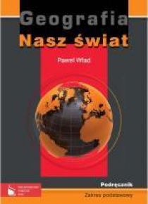 Geografia LO Nasz świat podr ZP w.2012 NE/PWN