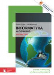 Informatyka LO W ćwiczeniach ZP w.2012 NE/PWN
