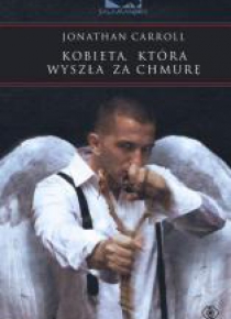 Kobieta, która wyszła za chmurę
