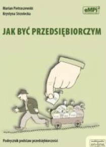 Jak być przedsiębiorczym LO podręcznik eMPi2