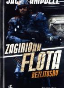 Zaginiona flota T5 Bezlitosny