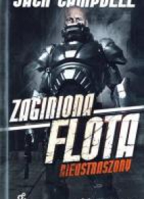 Zaginiona flota T2 Nieustraszony w.2012