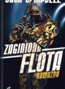 Zaginiona flota T3 Odważny