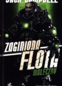 Zaginiona flota T4 Waleczny
