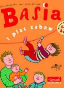 Basia i plac zabaw