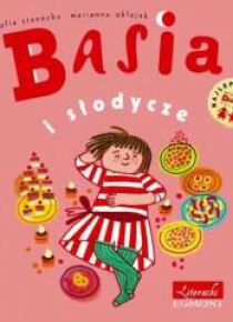Basia i słodycze